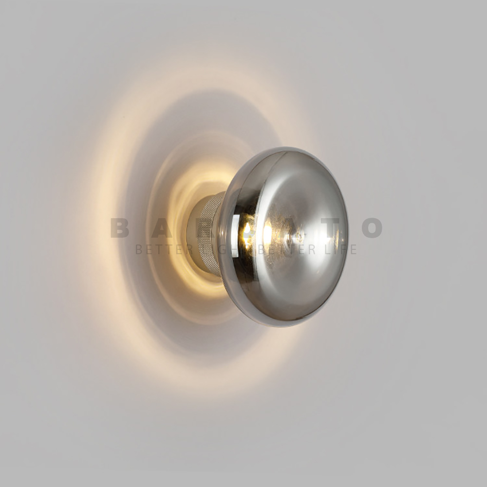Designer Lava Wall Lights Bauh - Interior Design Years Of Study recension och pris