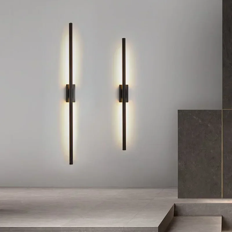 Nordic Light Luxury Metal Wall - Interior Design Years Of Study recension och pris