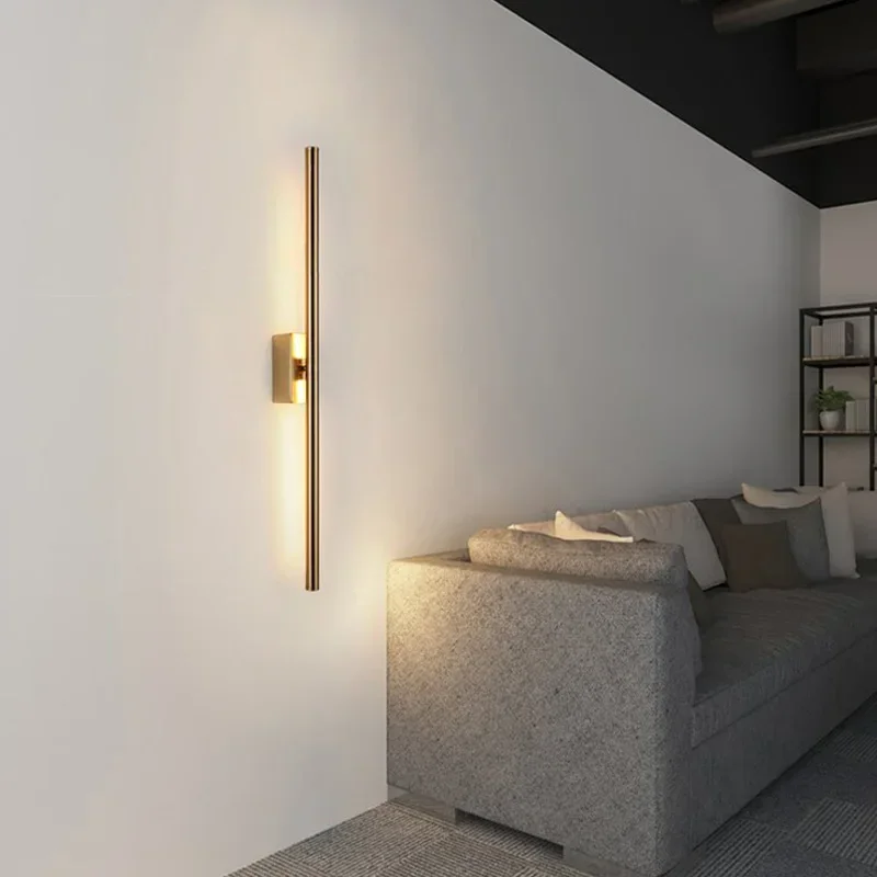 Nordic Light Luxury Metal Wall - Interior Design Years Of Study recension och pris