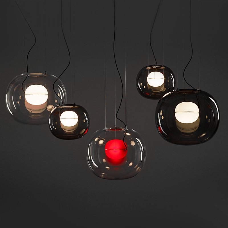 2025 Designer Postmodern Penda - Interior Design Years Of Study recension och pris