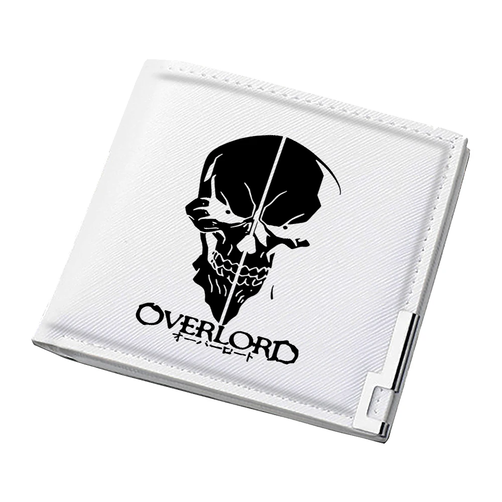Overlord Anime Short Wallets C - Interior Design Id recension och pris