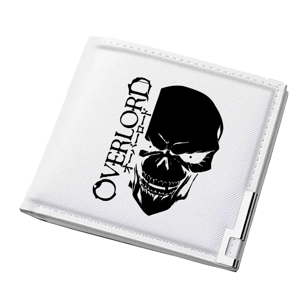 Overlord Anime Short Wallets C - Interior Design Id recension och pris
