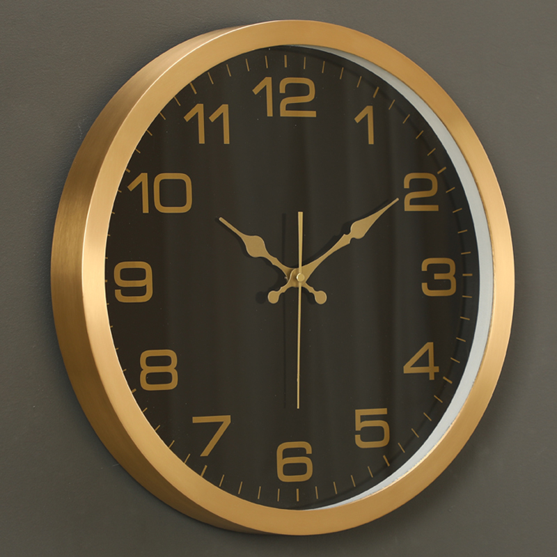 Japan Design Wall Clock Classi - Interior Design Japan recension och pris